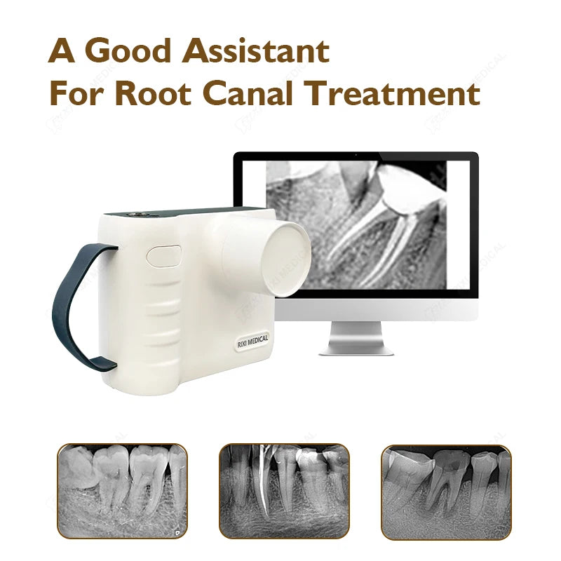 Dental Xray Machine Portable Dental X-ray Medical Digital Camera Handheld Dental Xray
