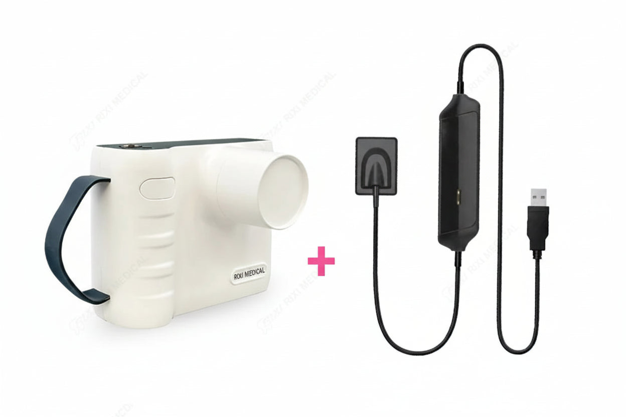 Dental Xray Machine Portable Dental X-ray Medical Digital Camera Handheld Dental Xray