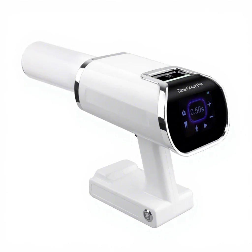 Handheld Dental X-Ray Machine - High Frequency & Low Radiation